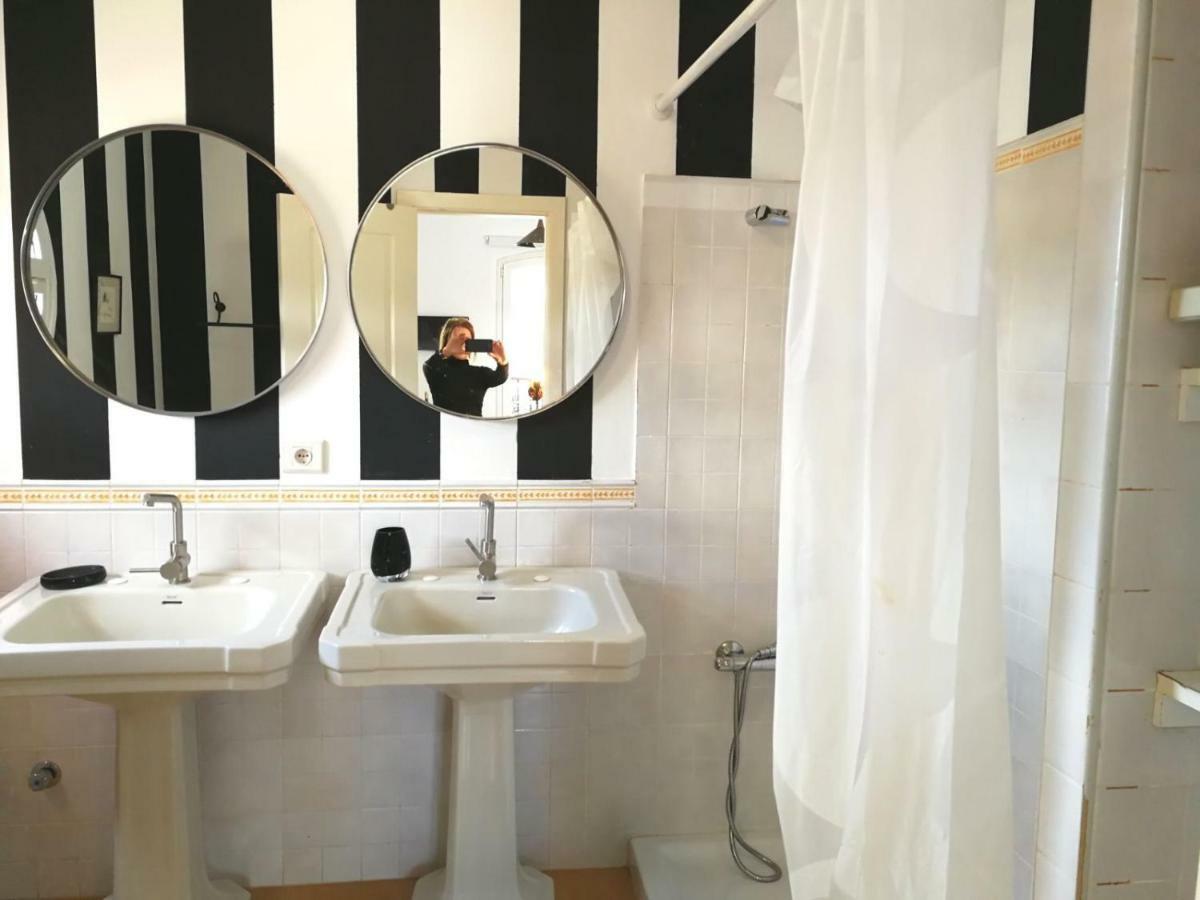 Sweet Dreams Apartman Santa Brígida Kültér fotó