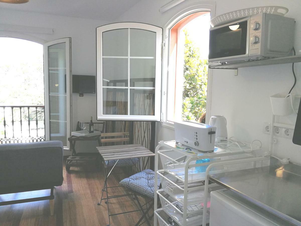 Sweet Dreams Apartman Santa Brígida Kültér fotó