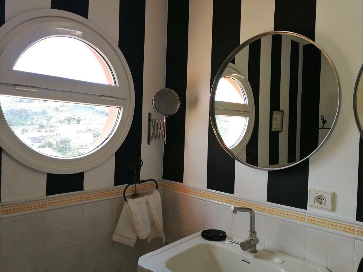 Sweet Dreams Apartman Santa Brígida Kültér fotó